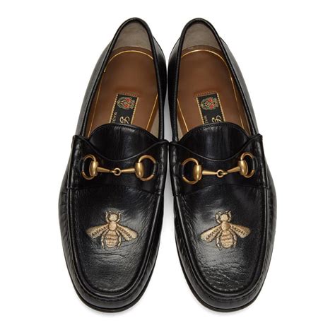 gucci bee loafers knockoff